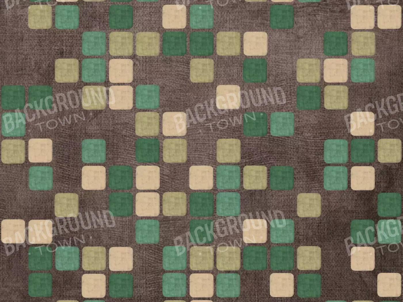 Waynes 6’8’X5’ Fleece (80 X 60 Inch) Backdrop