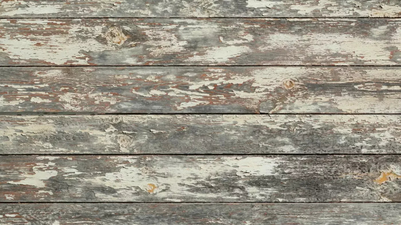 Wear And Tear 14’X8’ Ultracloth (168 X 96 Inch) Backdrop