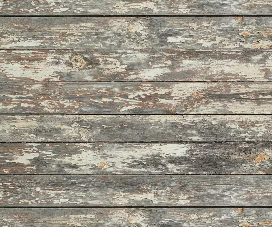 Wear And Tear 5’X4’2’ Fleece (60 X 50 Inch) Backdrop