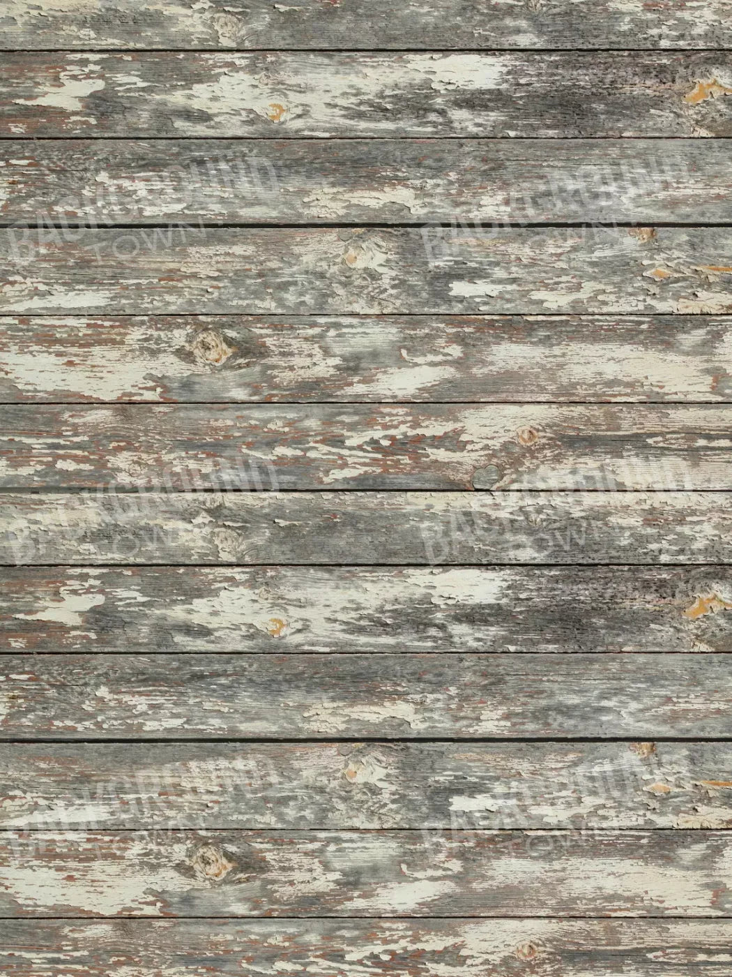 Wear And Tear 8’X10’ Fleece (96 X 120 Inch) Backdrop