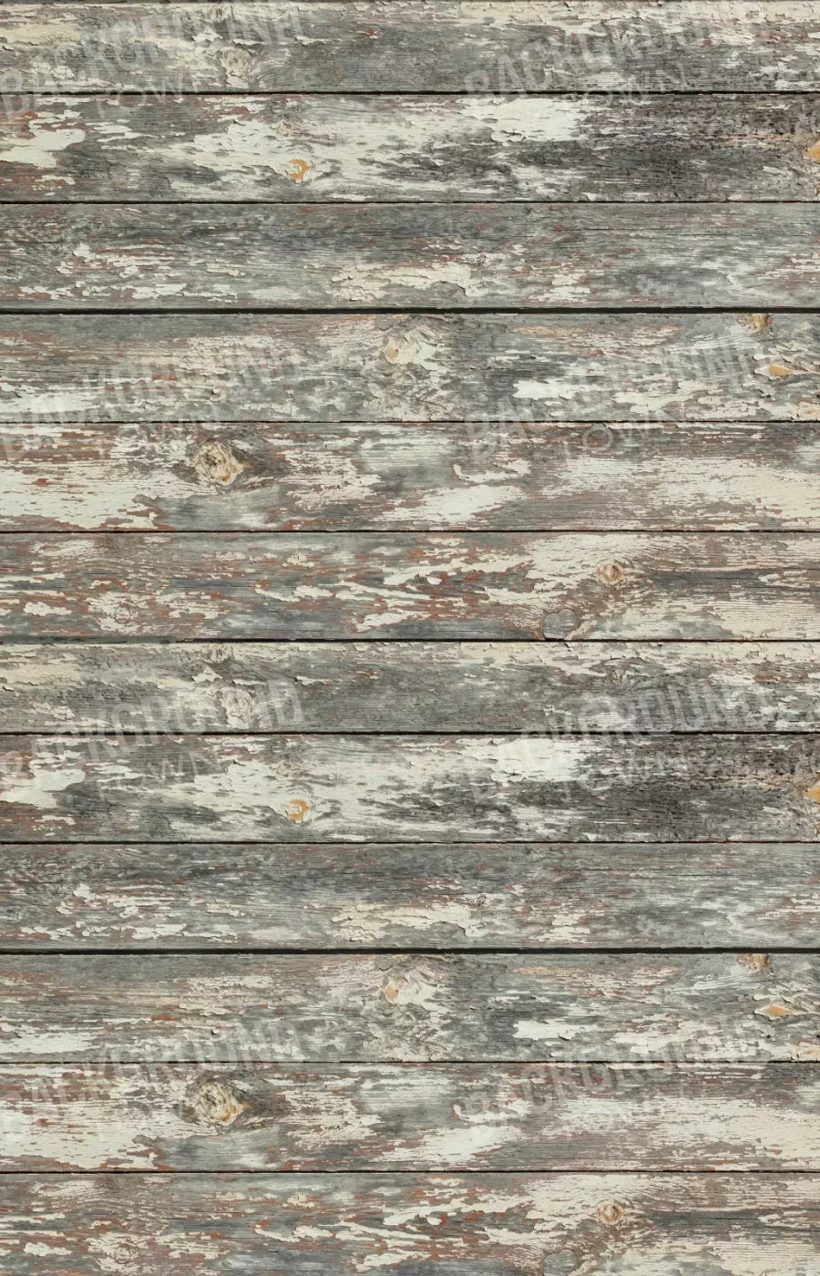 Wear And Tear 8’X12’ Ultracloth (96 X 144 Inch) Backdrop