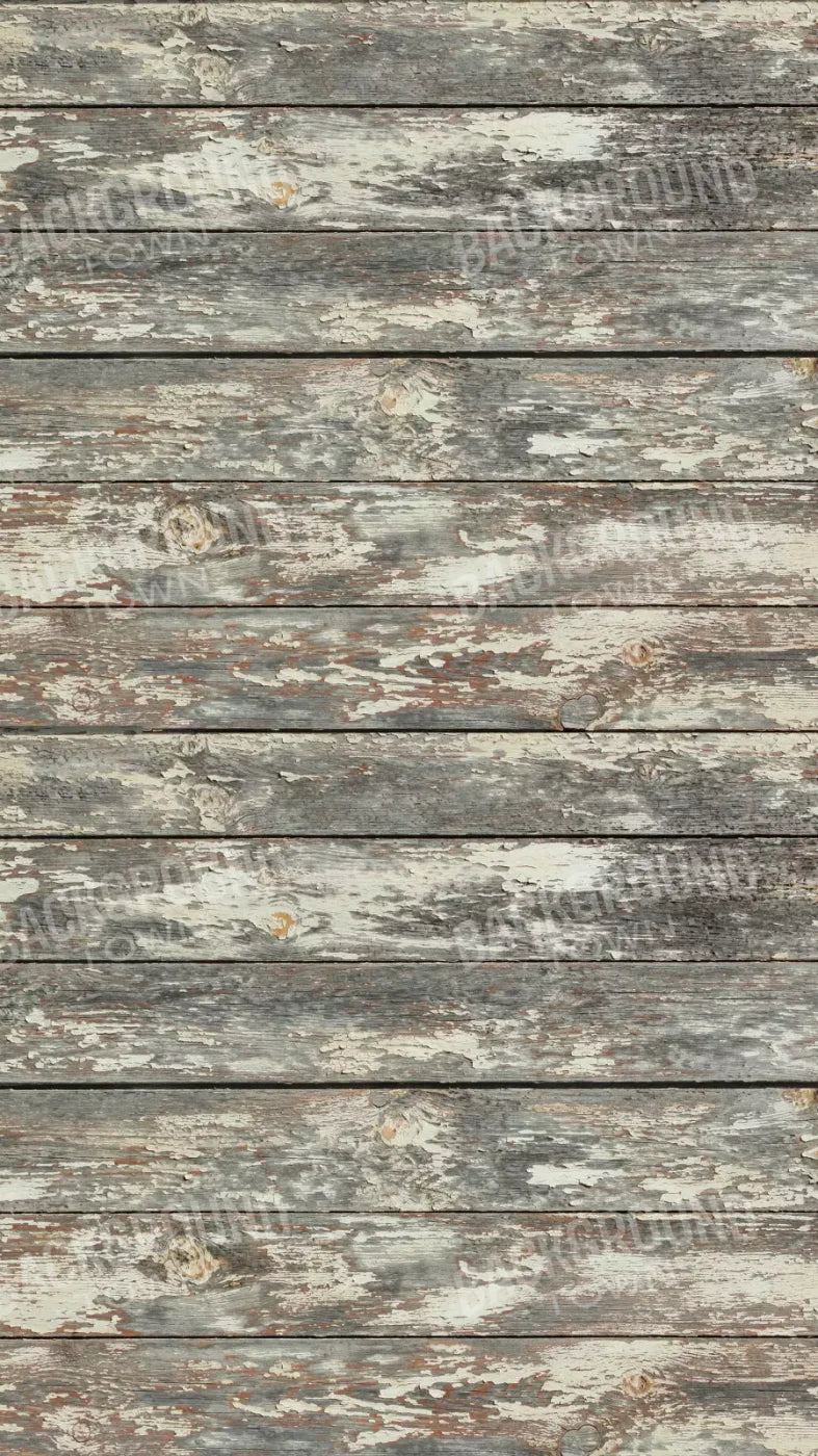Wear And Tear 8’X14’ Ultracloth (96 X 168 Inch) Backdrop