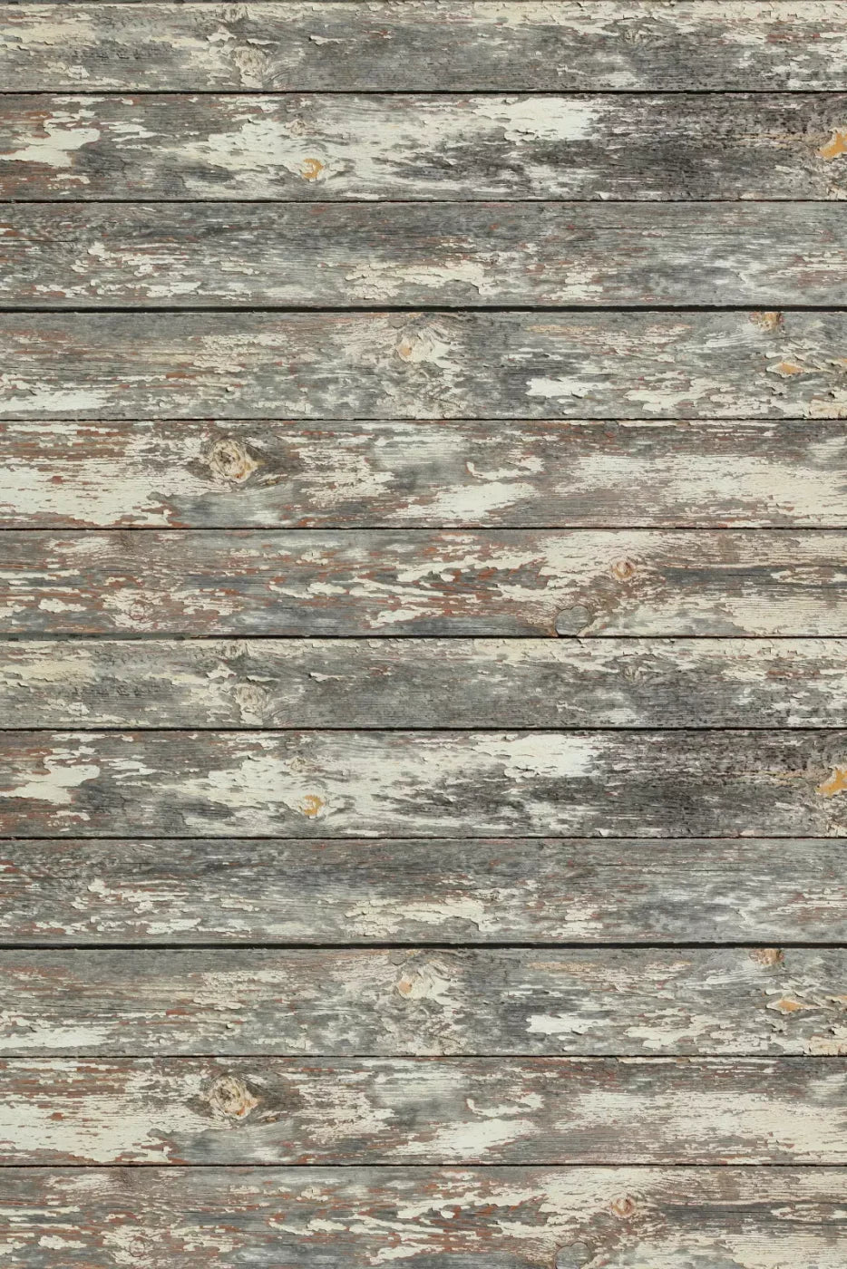Wear And Tear Backdrop