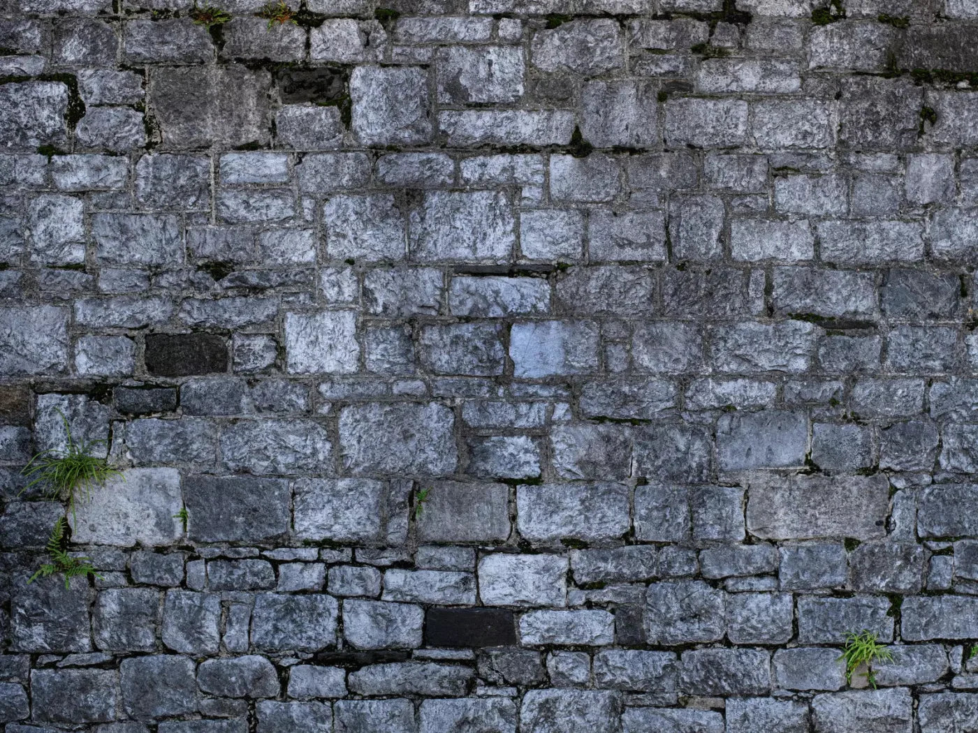 Weathered Cobblestone 10X8 Fleece ( 120 X 96 Inch ) Backdrop