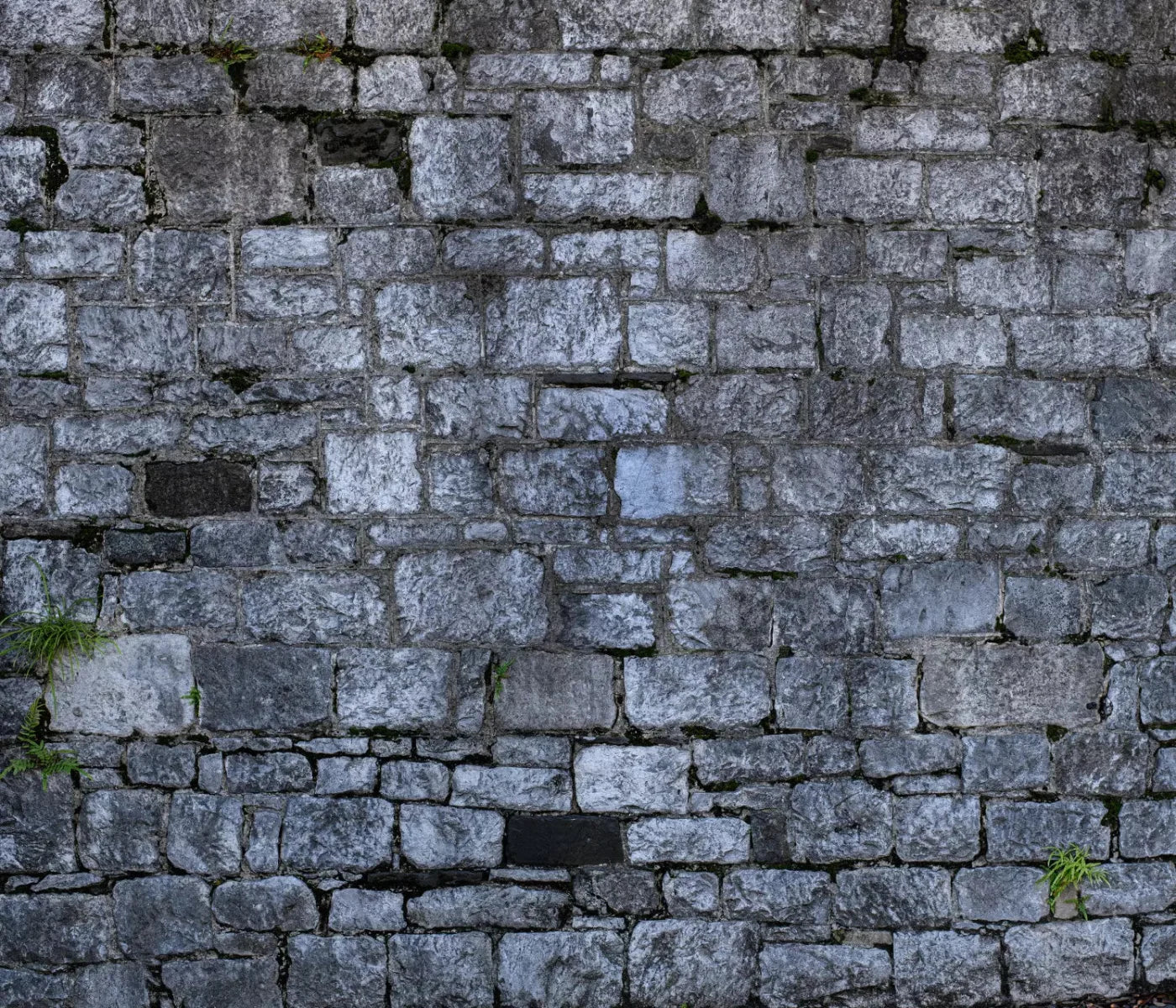 Weathered Cobblestone 12X10 Ultracloth ( 144 X 120 Inch ) Backdrop