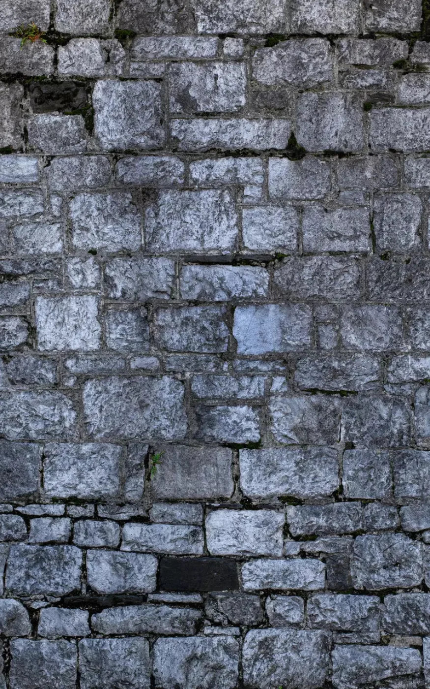 Weathered Cobblestone 9X14 Ultracloth ( 108 X 168 Inch ) Backdrop