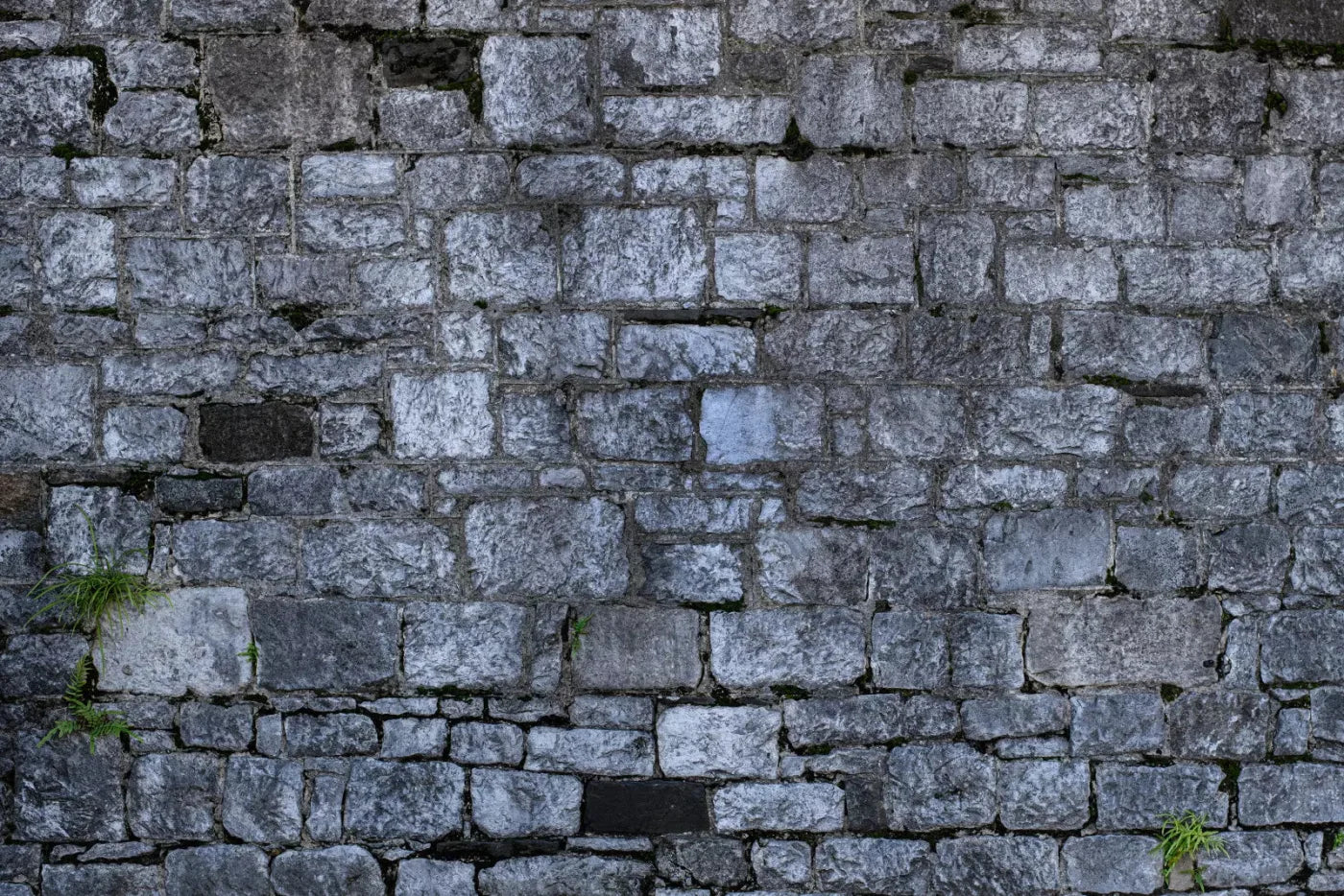 Weathered Cobblestone 5X4 Rubbermat Floor ( 60 X 48 Inch ) Backdrop