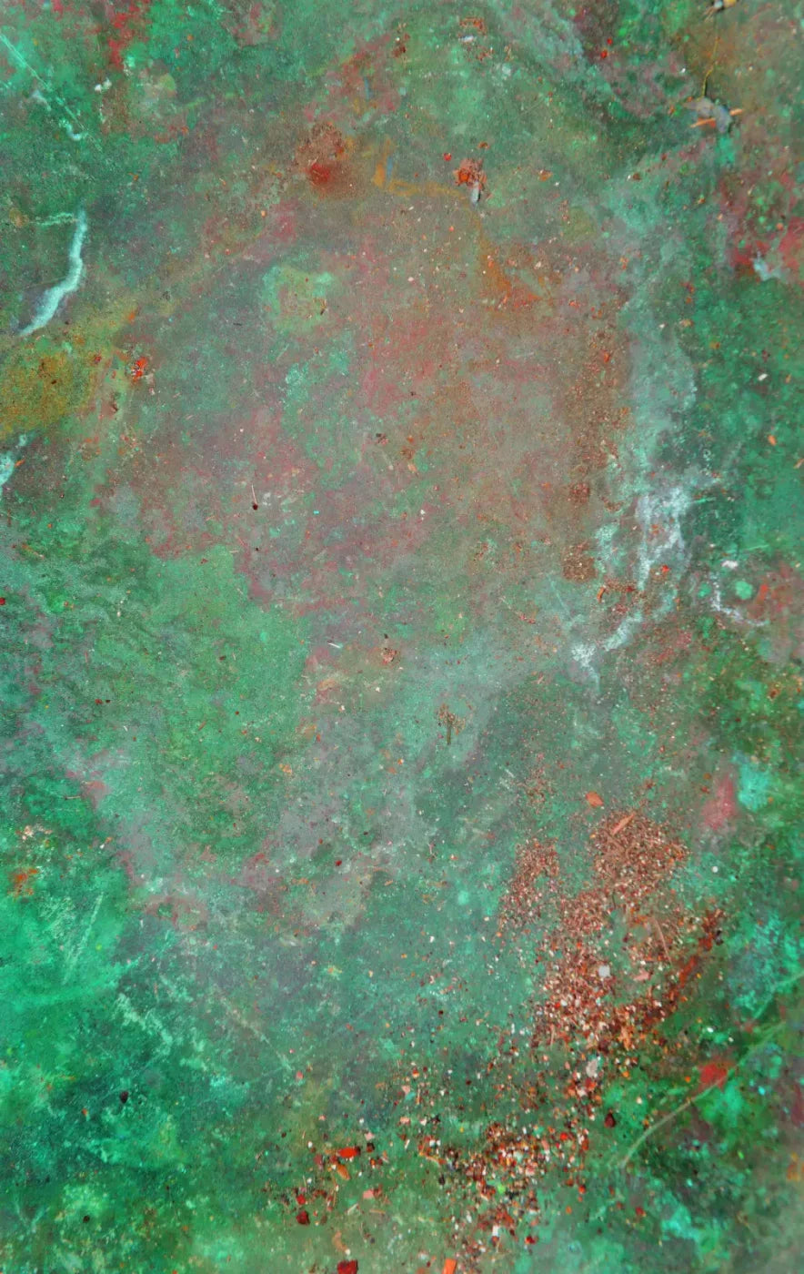 Weathered Copper 10X16 Ultracloth ( 120 X 192 Inch ) Backdrop