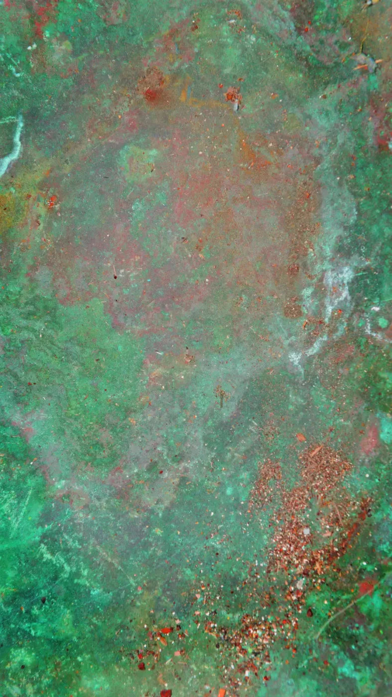 Weathered Copper 8X14 Ultracloth ( 96 X 168 Inch ) Backdrop