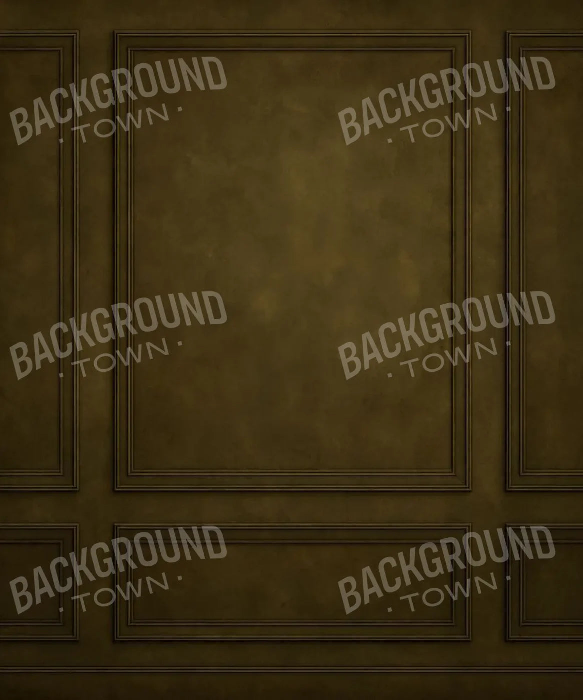 Weathered Umber Panels 10’x12’ UltraCloth (120 x 144 inch) Backdrop