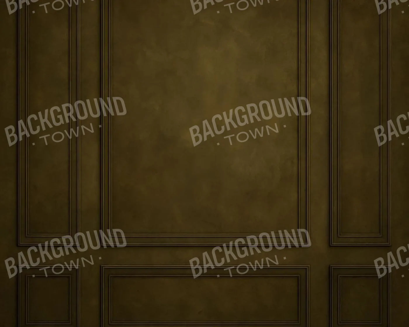 Weathered Umber Panels 10’x8’ Fleece (120 x 96 inch) Backdrop