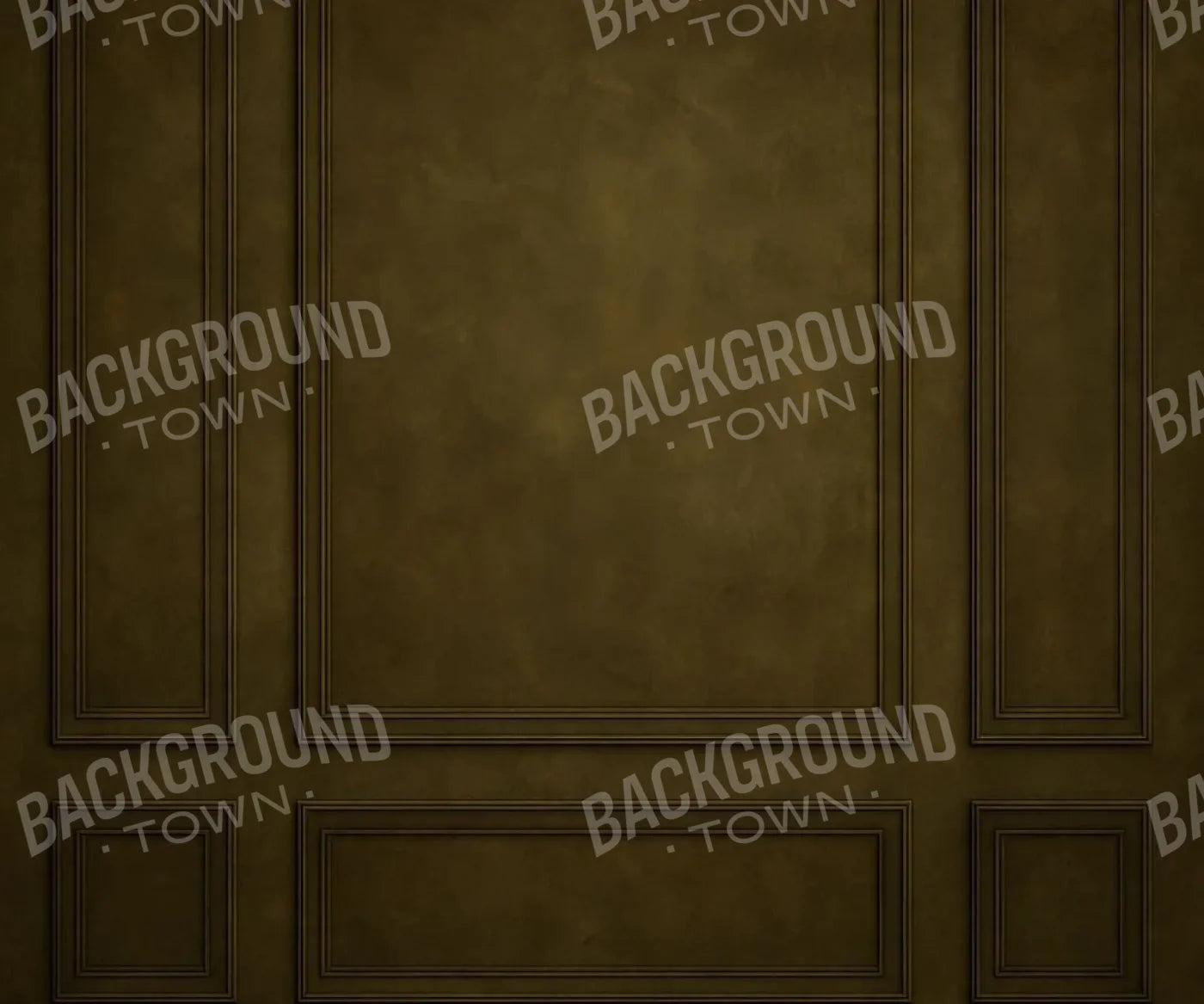 Weathered Umber Panels 12’x10’ UltraCloth (144 x 120 inch) Backdrop