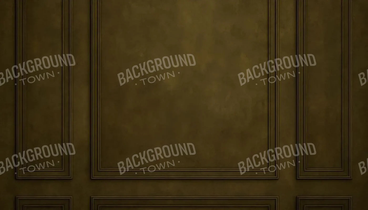 Weathered Umber Panels 14’x8’ UltraCloth (168 x 96 inch) Backdrop