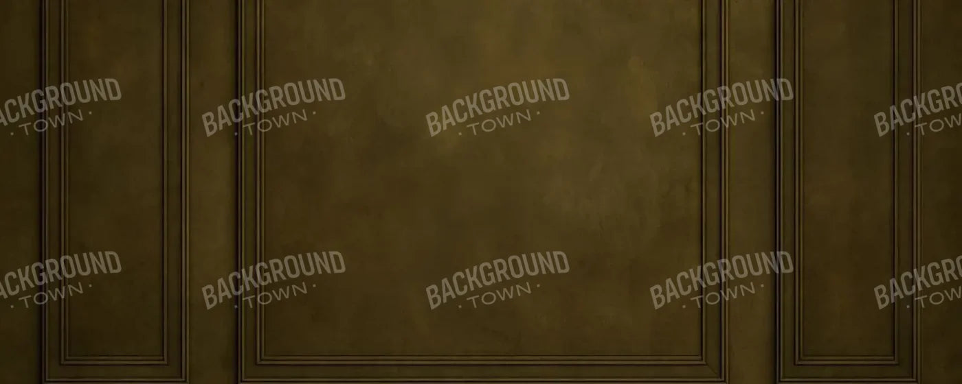 Weathered Umber Panels 20’x8’ UltraCloth (240 x 96 inch) Backdrop