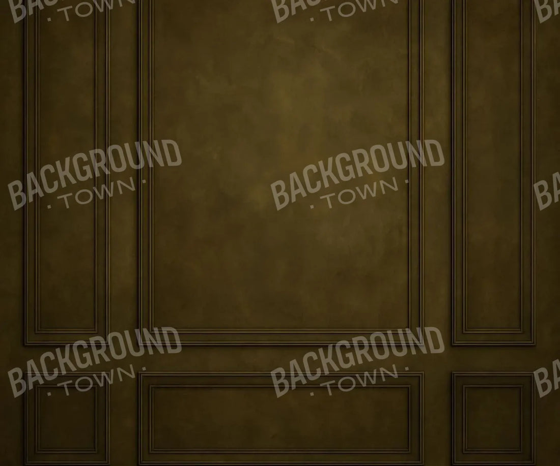 Weathered Umber Panels 5’x4’2 Fleece (60 x 50 inch) Backdrop