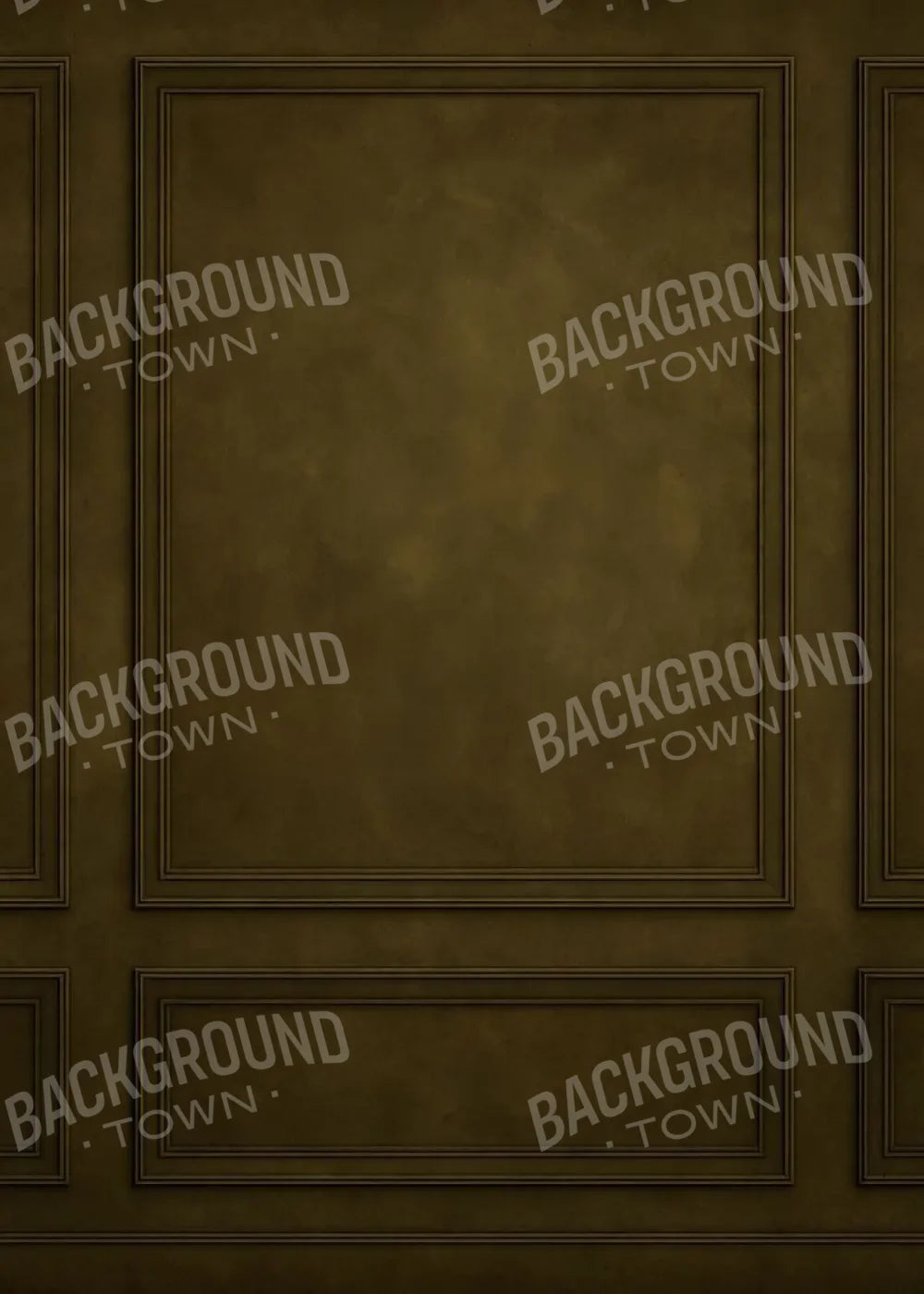 Weathered Umber Panels 5’x7’ UltraCloth (60 x 84 inch) Backdrop