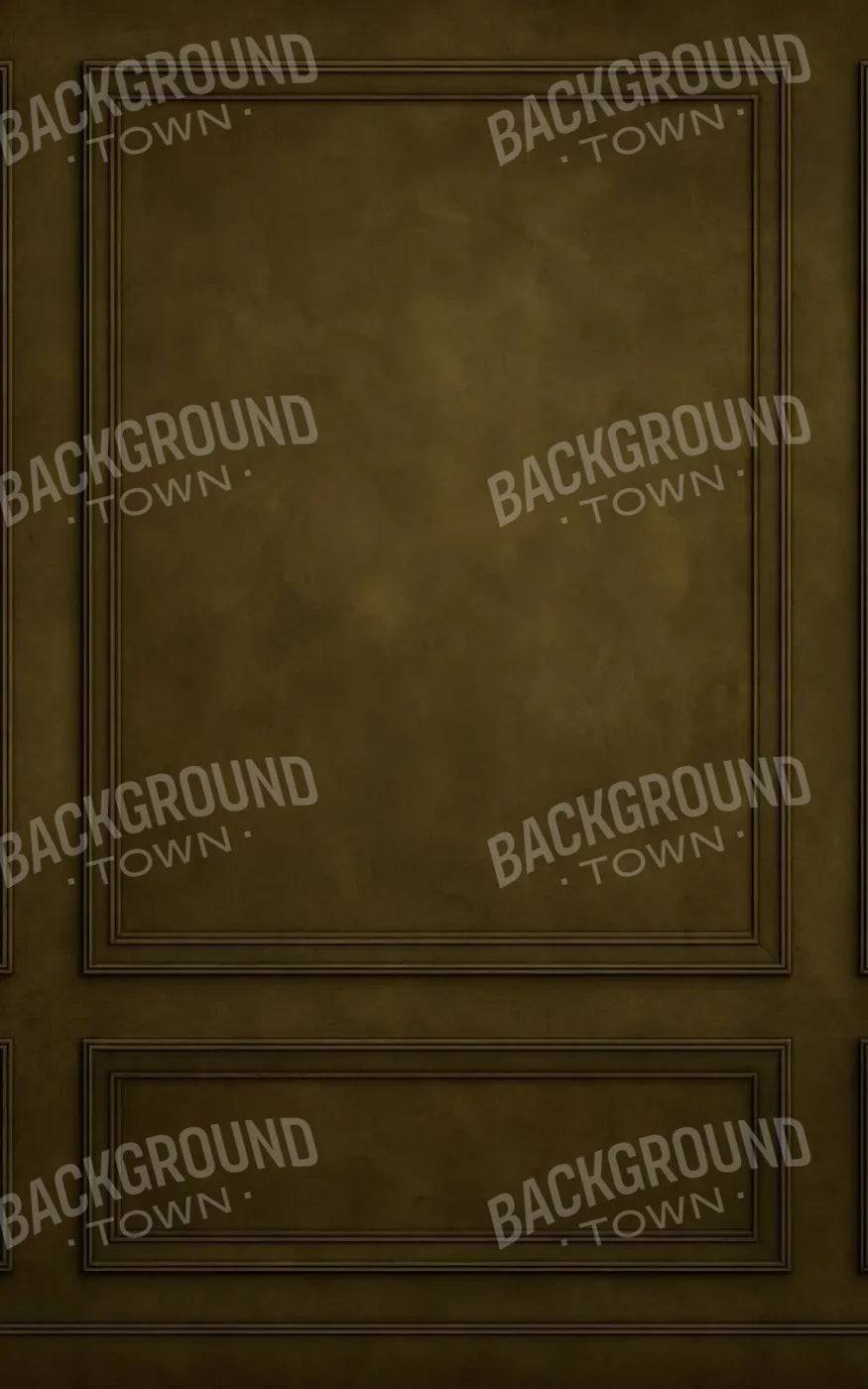 Weathered Umber Panels 5’x8’ UltraCloth (60 x 96 inch) Backdrop