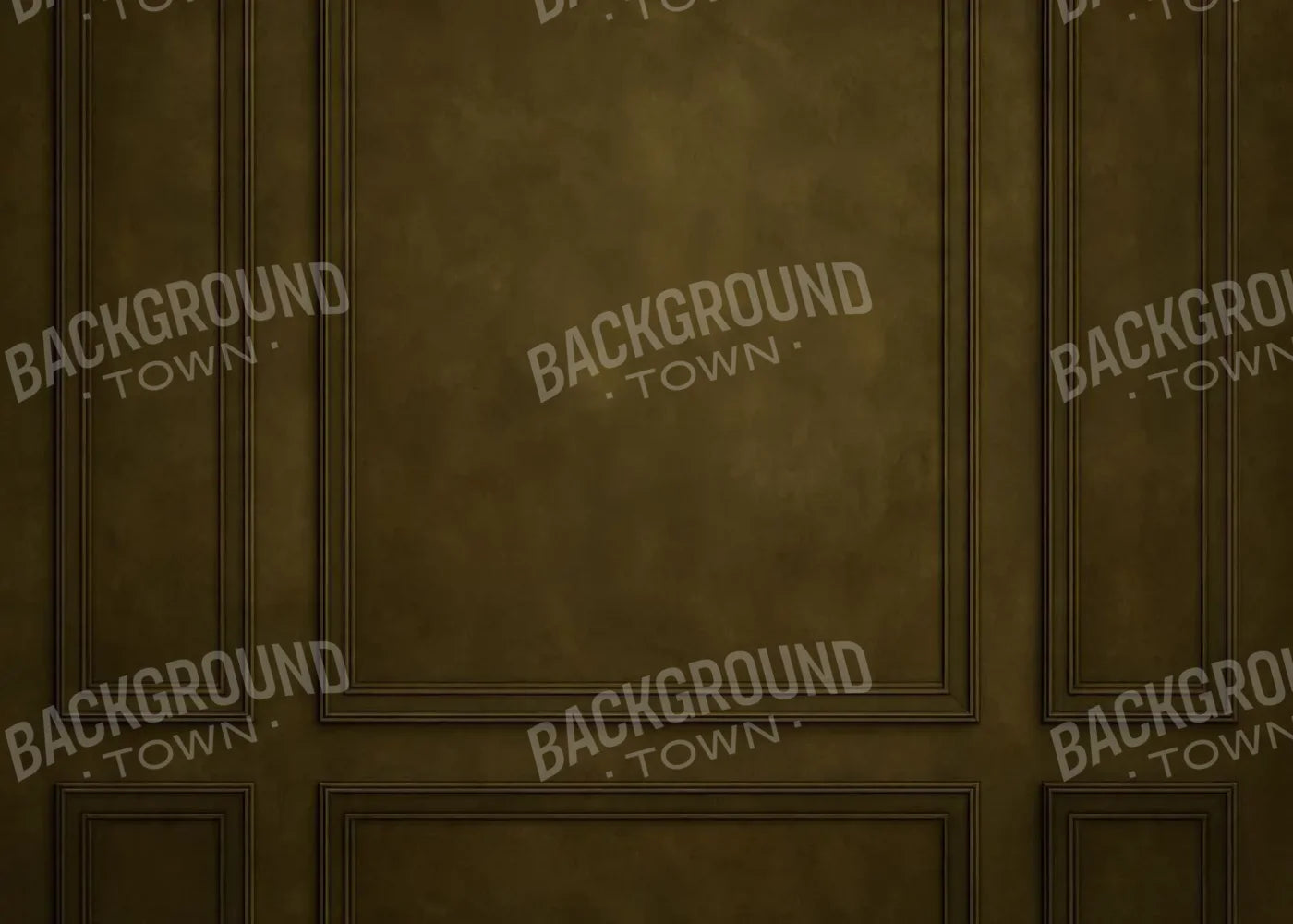 Weathered Umber Panels 7’x5’ UltraCloth (84 x 60 inch) Backdrop