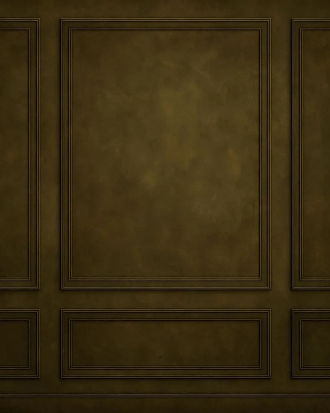 Weathered Umber Panels 8’x10’ Fleece (96 x 120 inch) Backdrop