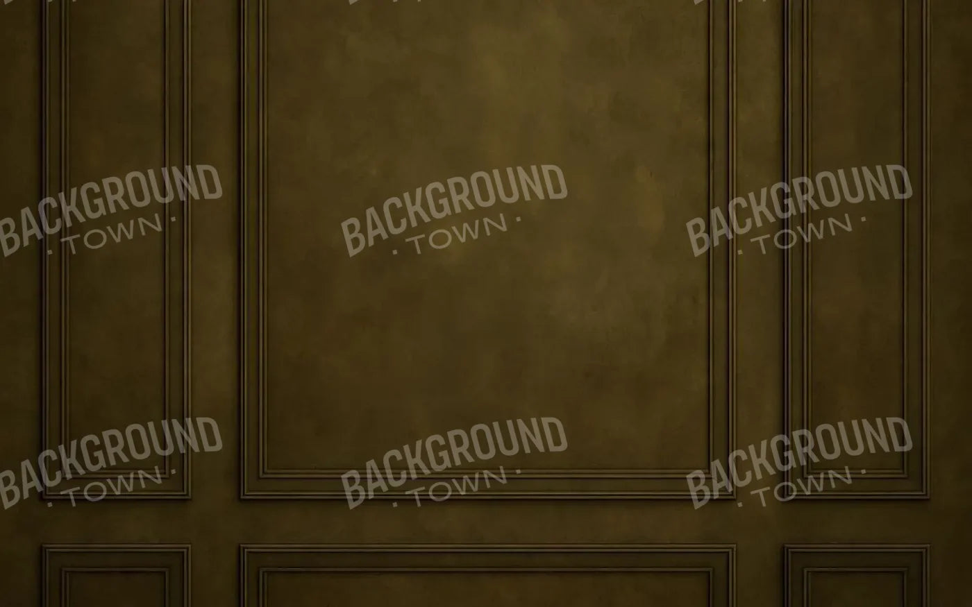 Weathered Umber Panels 8’x5’ UltraCloth (96 x 60 inch) Backdrop