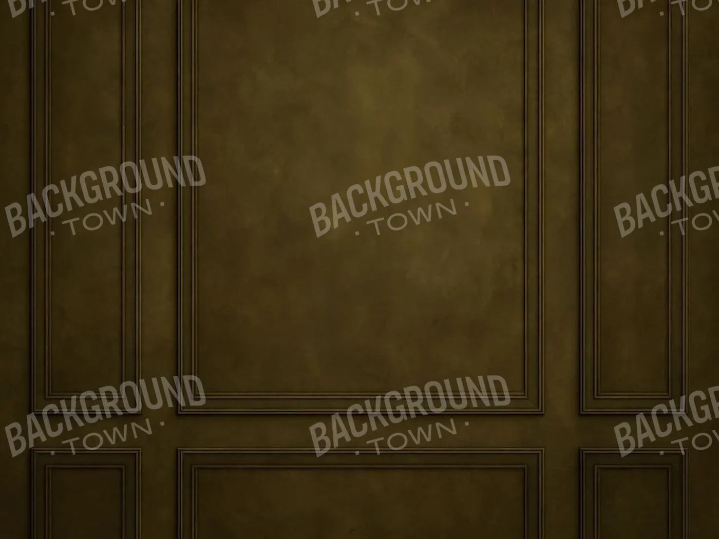 Weathered Umber Panels 8’x6’ Fleece (96 x 72 inch) Backdrop