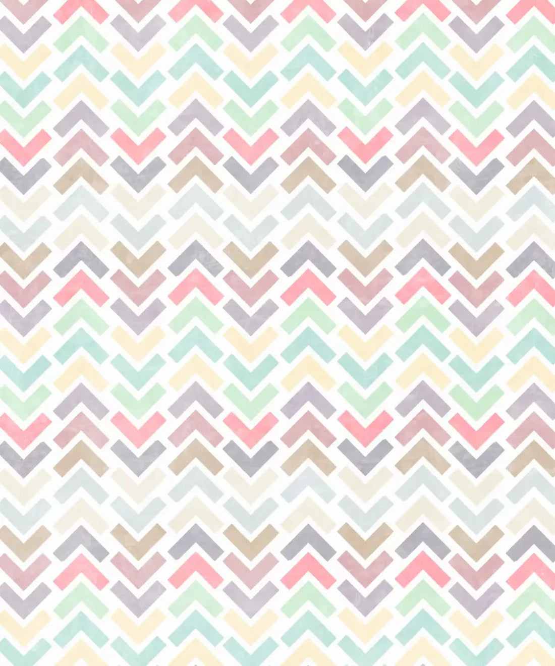 Multi-Color Pattern Backdrop for Photography