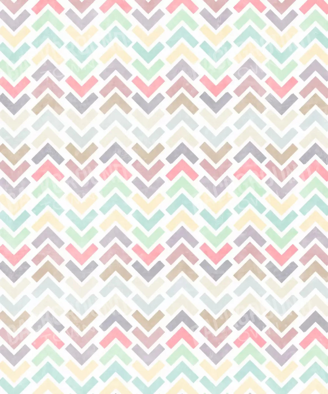 Multi-Color Pattern Backdrop for Photography