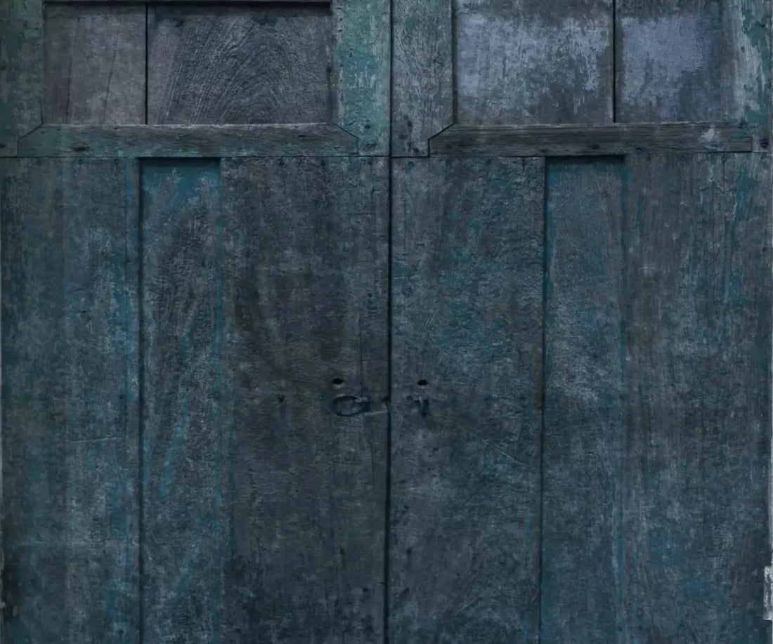 Welcome 5X42 Fleece ( 60 X 50 Inch ) Backdrop