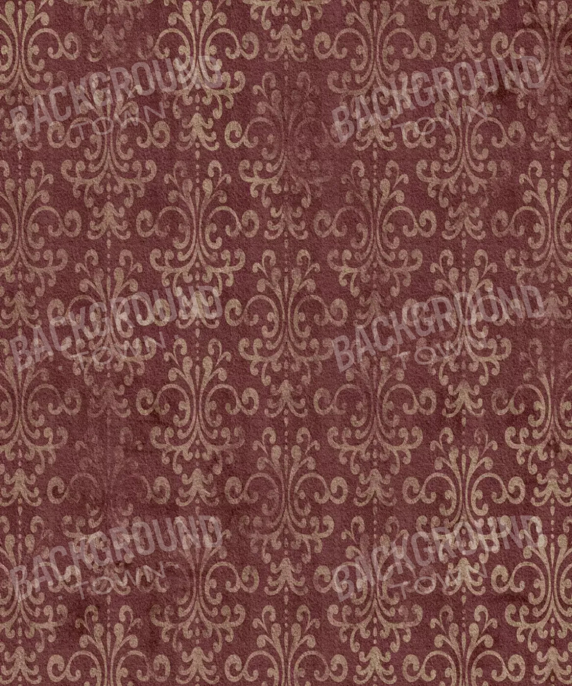 Damask Backdrop for Photography