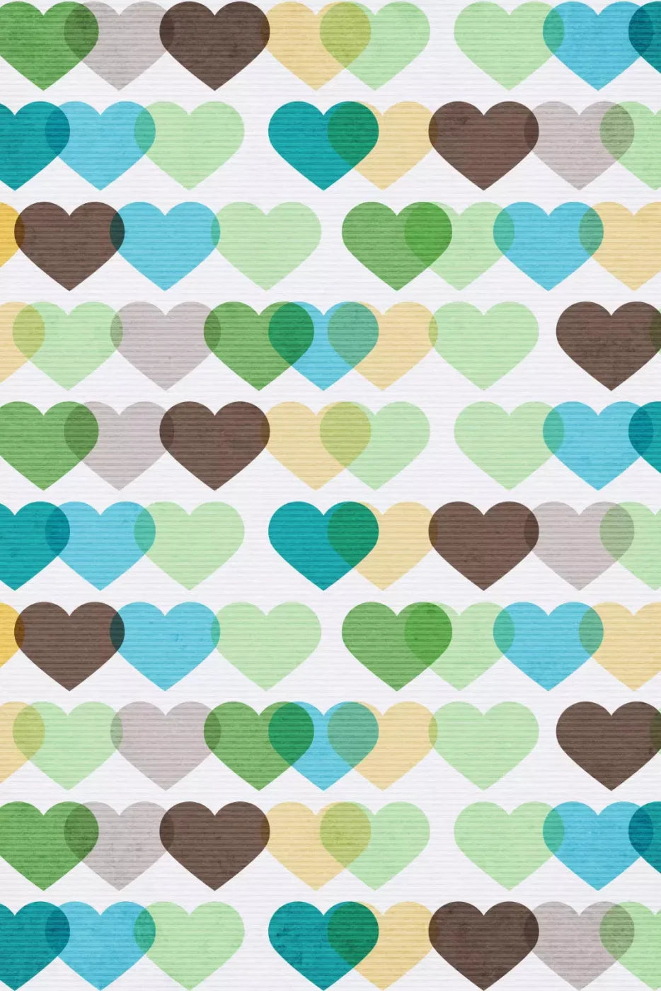 When Hearts Collide Backdrop