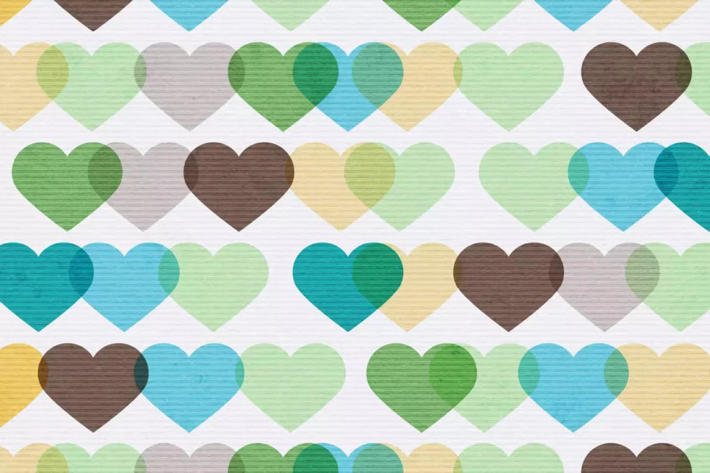 When Hearts Collide Backdrop