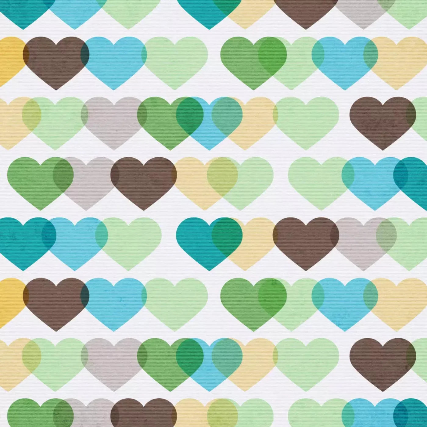 When Hearts Collide Backdrop