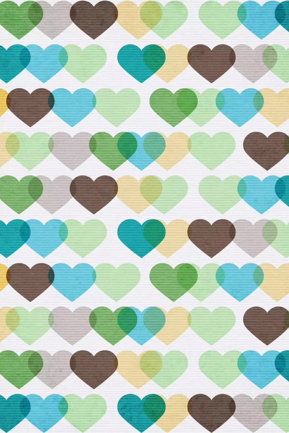 When Hearts Collide Backdrop