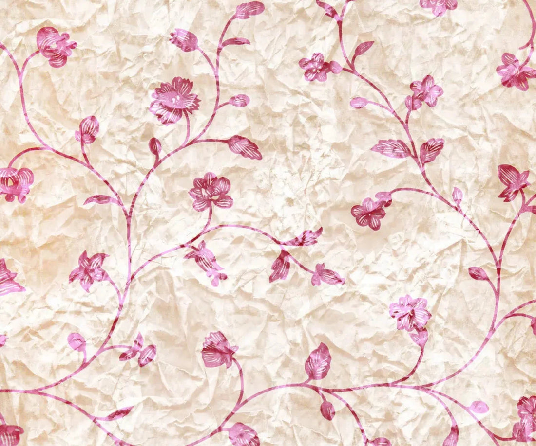 Whimsy 5X42 Fleece ( 60 X 50 Inch ) Backdrop