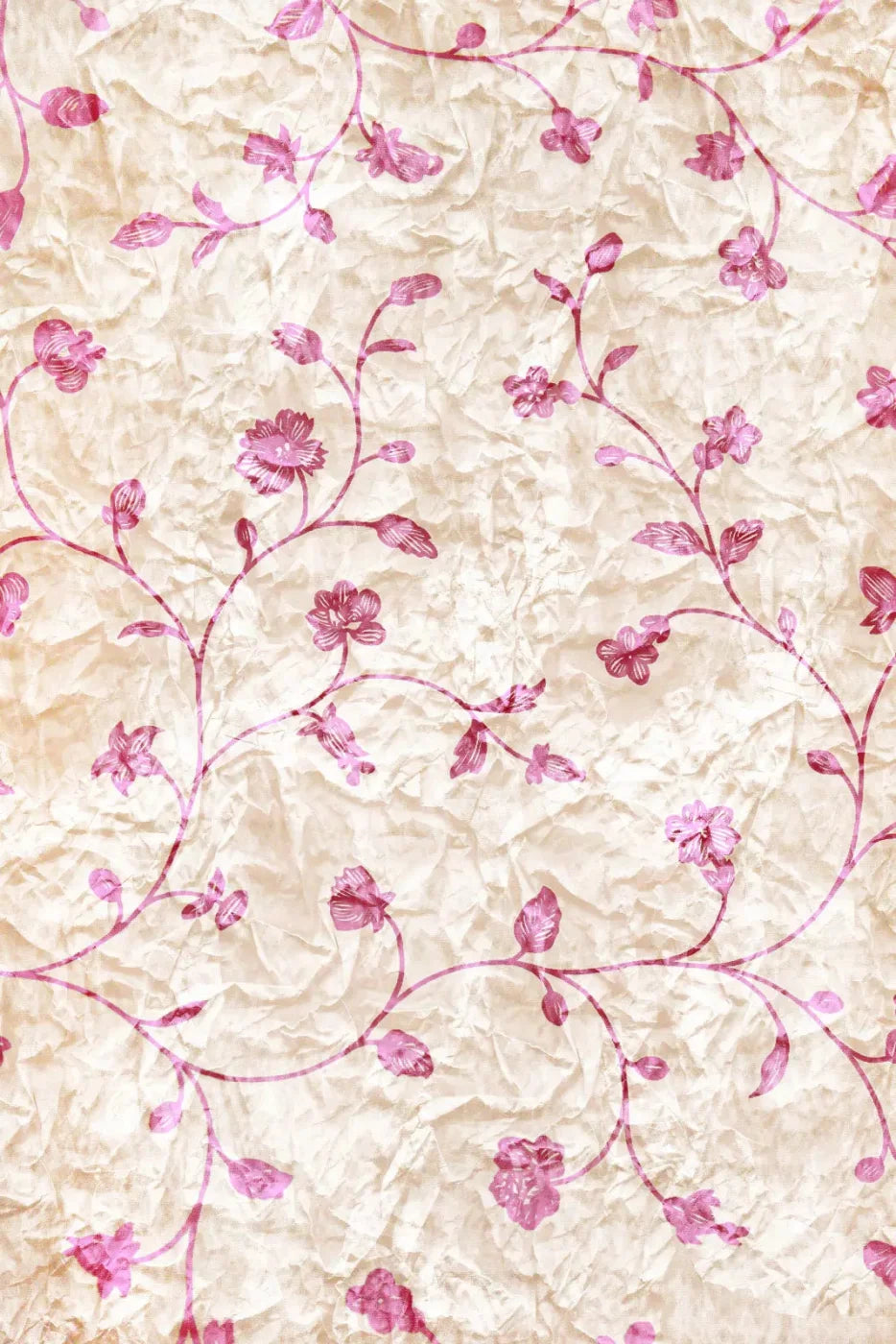 Whimsy 5X8 Ultracloth ( 60 X 96 Inch ) Backdrop