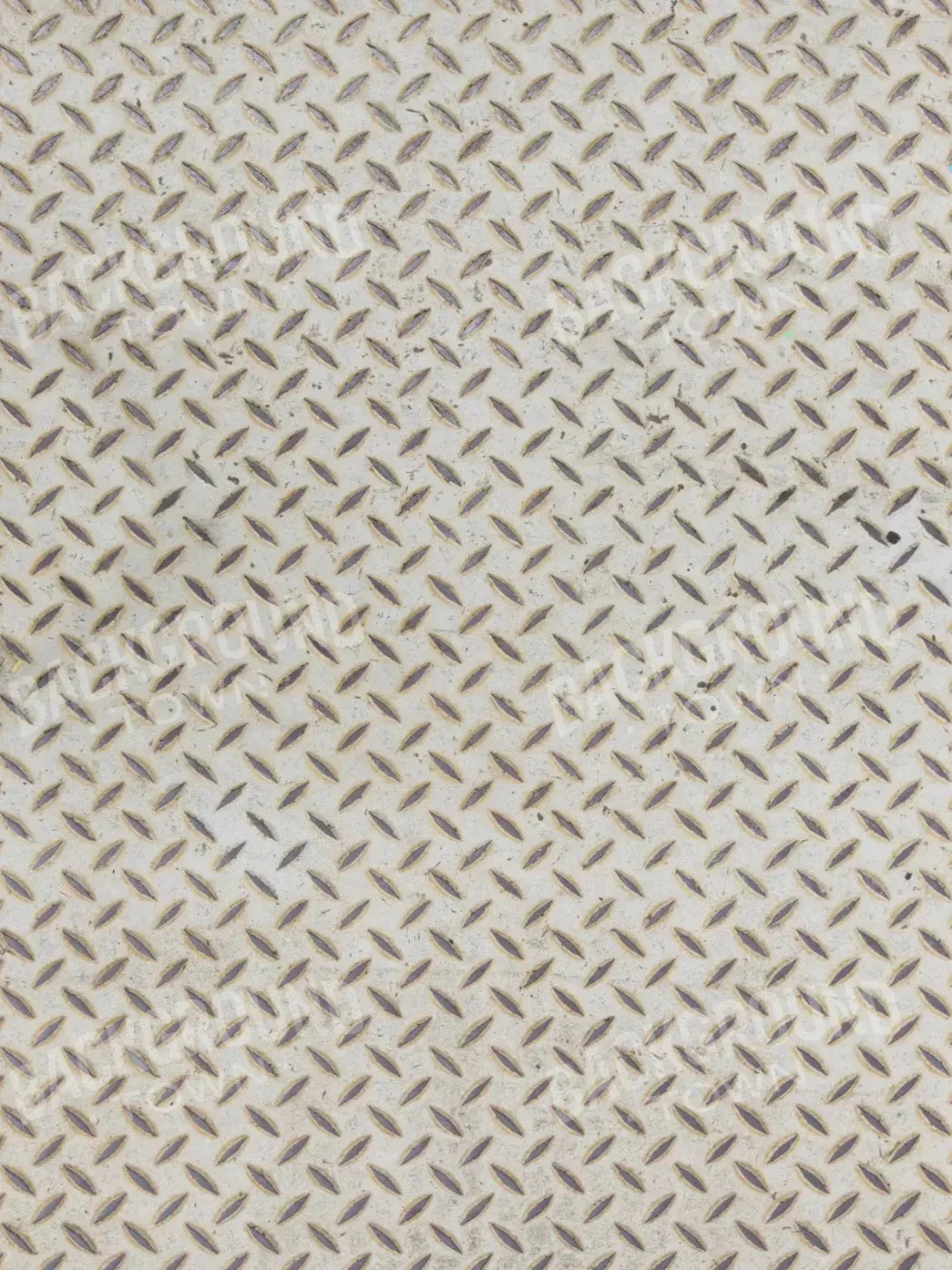 White Diamond Rubbermat Floor 8X10 ( 96 X 120 Inch )