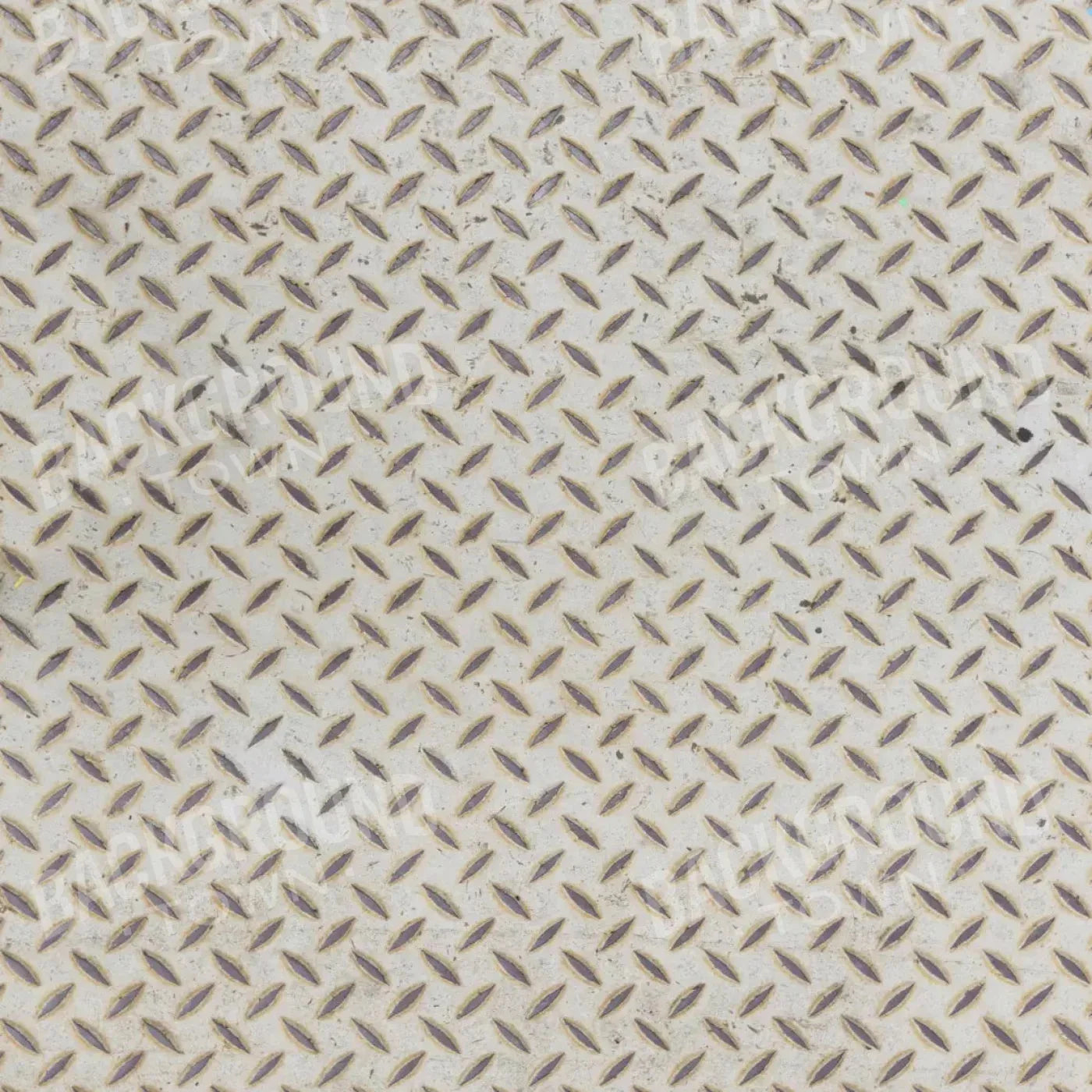 White Diamond Rubbermat Floor 8X8 ( 96 X Inch )