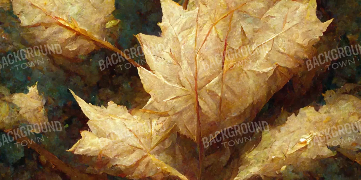 White Maple 20’X10’ Ultracloth (240 X 120 Inch) Backdrop