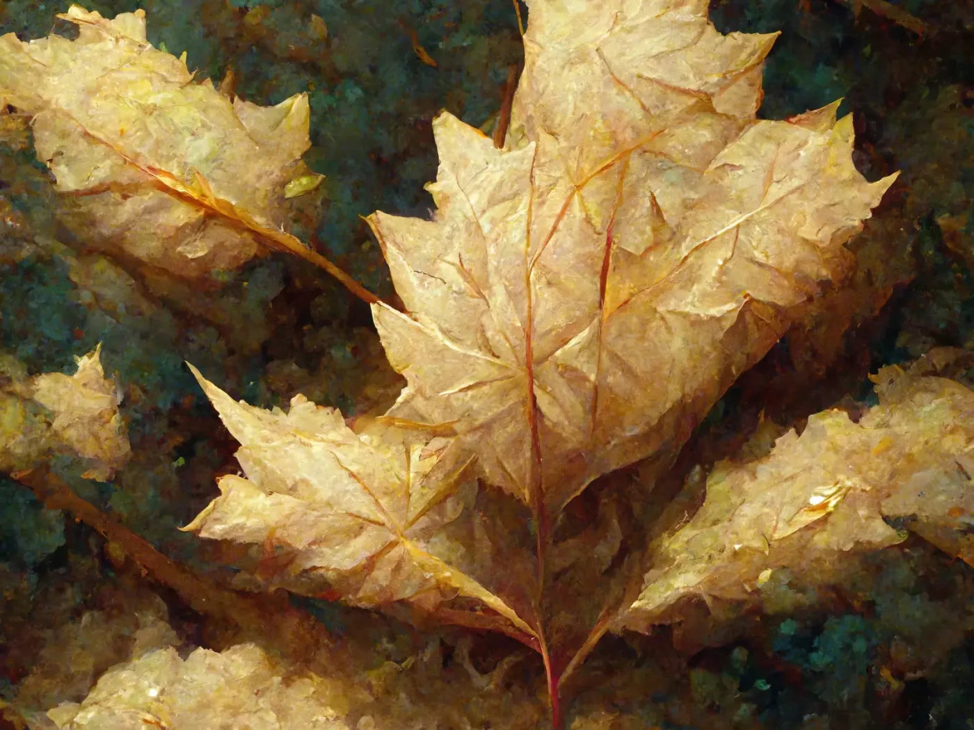 White Maple 6’8X5’ Fleece (80 X 60 Inch) Backdrop