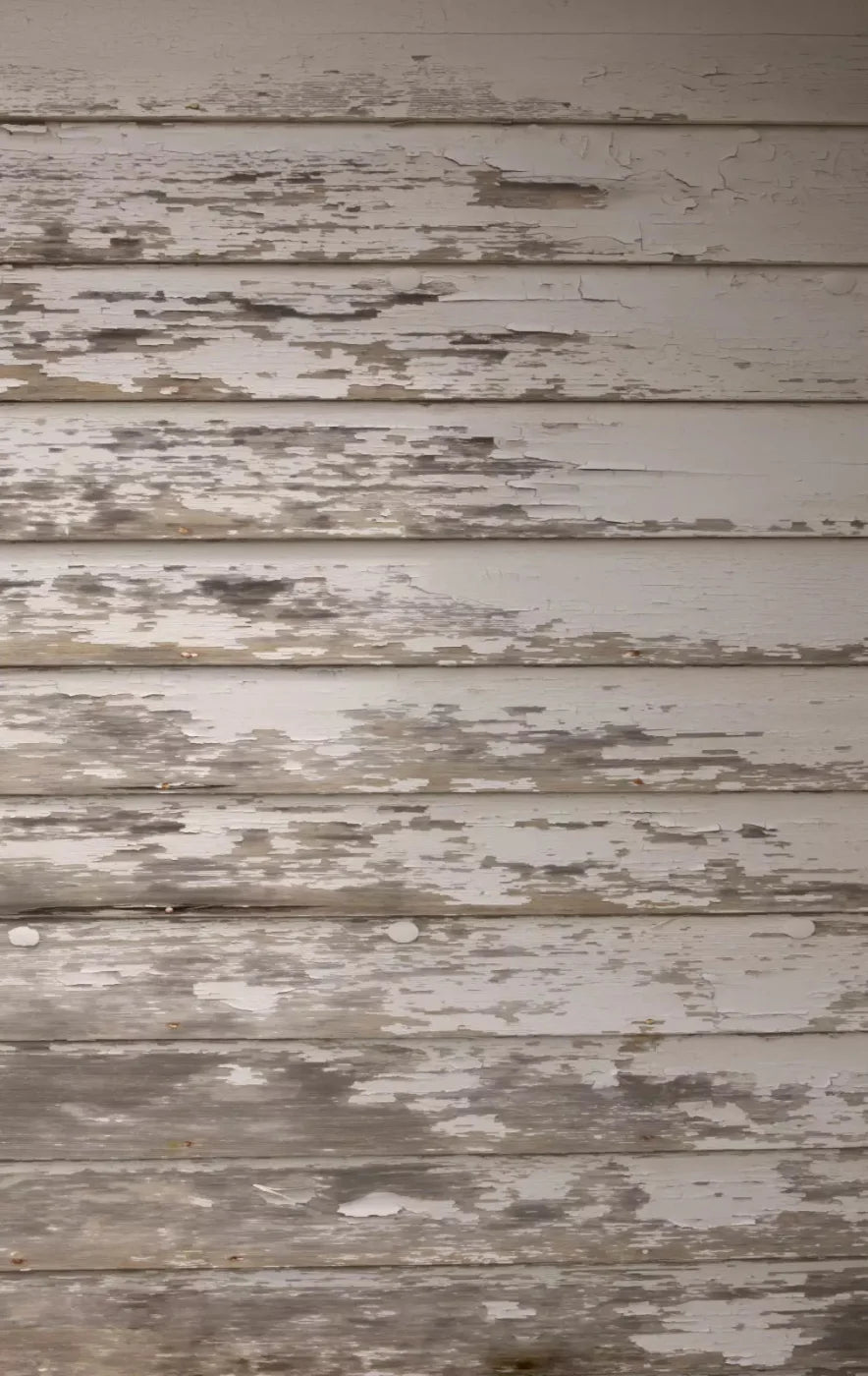 White Paint 10X16 Ultracloth ( 120 X 192 Inch ) Backdrop