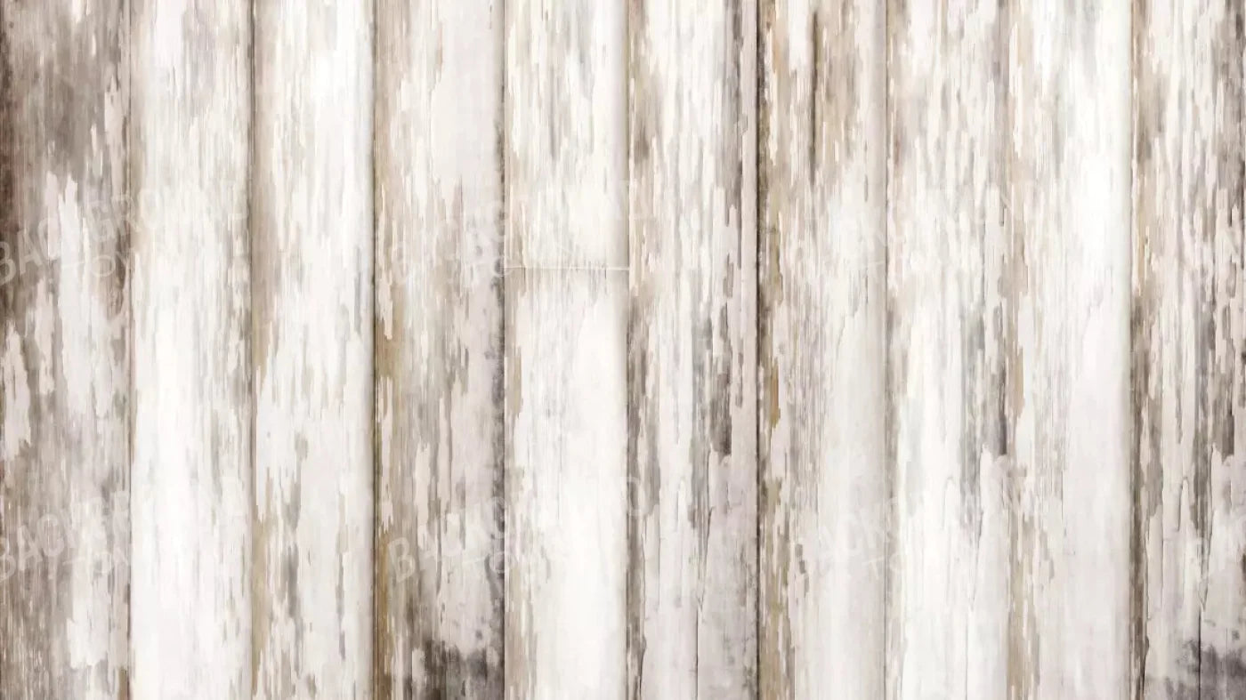 White Paint 2 14X8 Ultracloth ( 168 X 96 Inch ) Backdrop