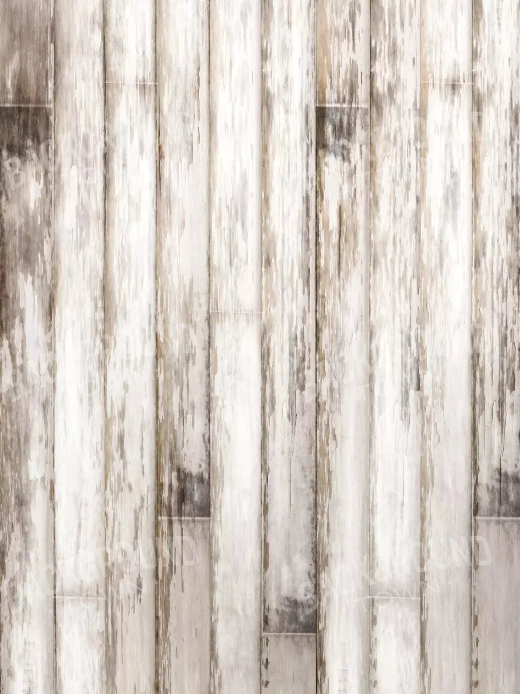 White Paint 2 5X68 Fleece ( 60 X 80 Inch ) Backdrop