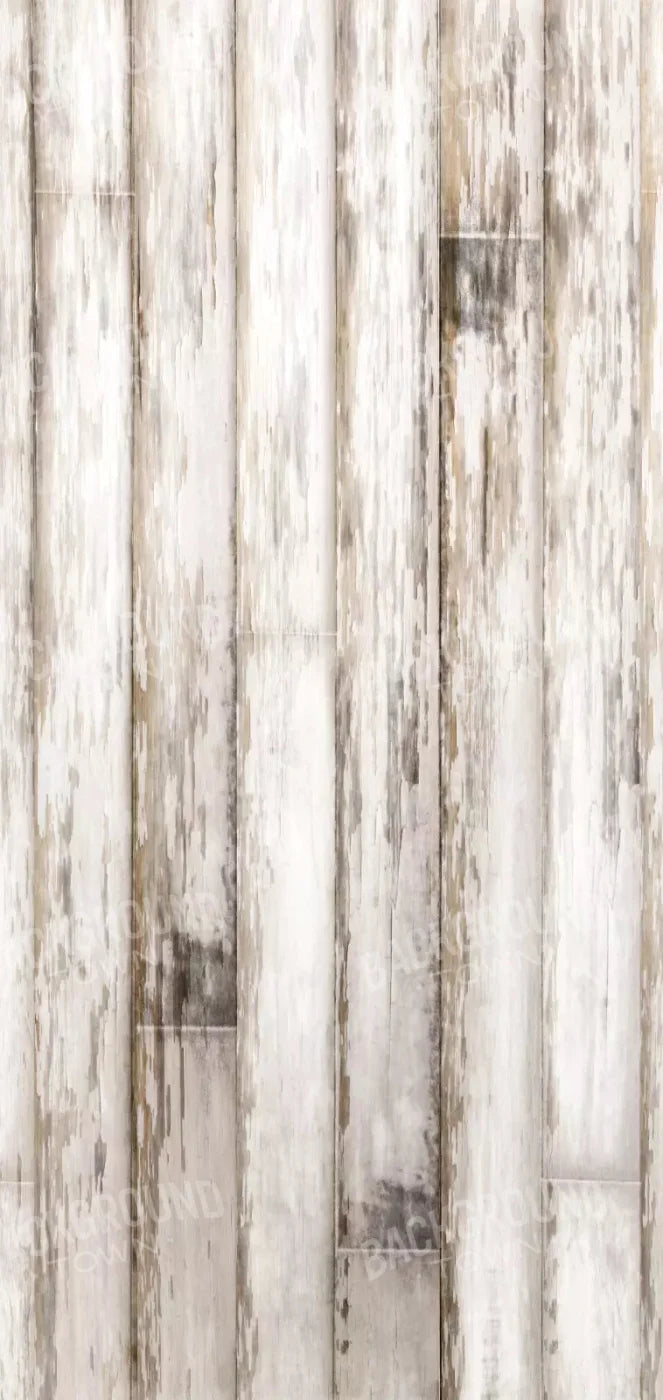 White Paint 2 8X16 Ultracloth ( 96 X 192 Inch ) Backdrop