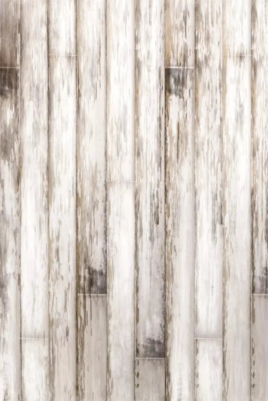 White Paint 2 4X5 Rubbermat Floor ( 48 X 60 Inch ) Backdrop