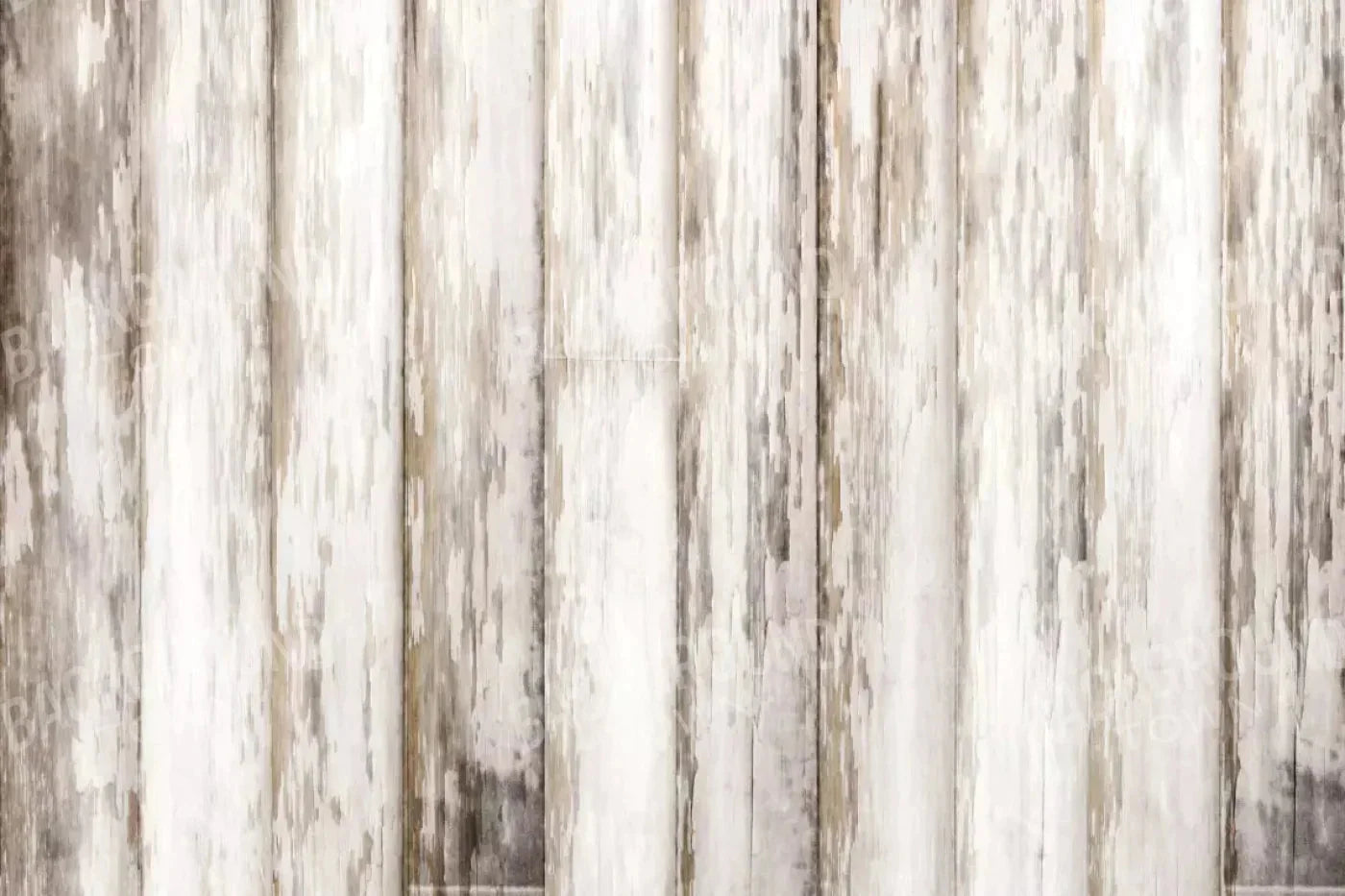 White Paint 2 Rubbermat Floor 5X4 ( 60 X 48 Inch )