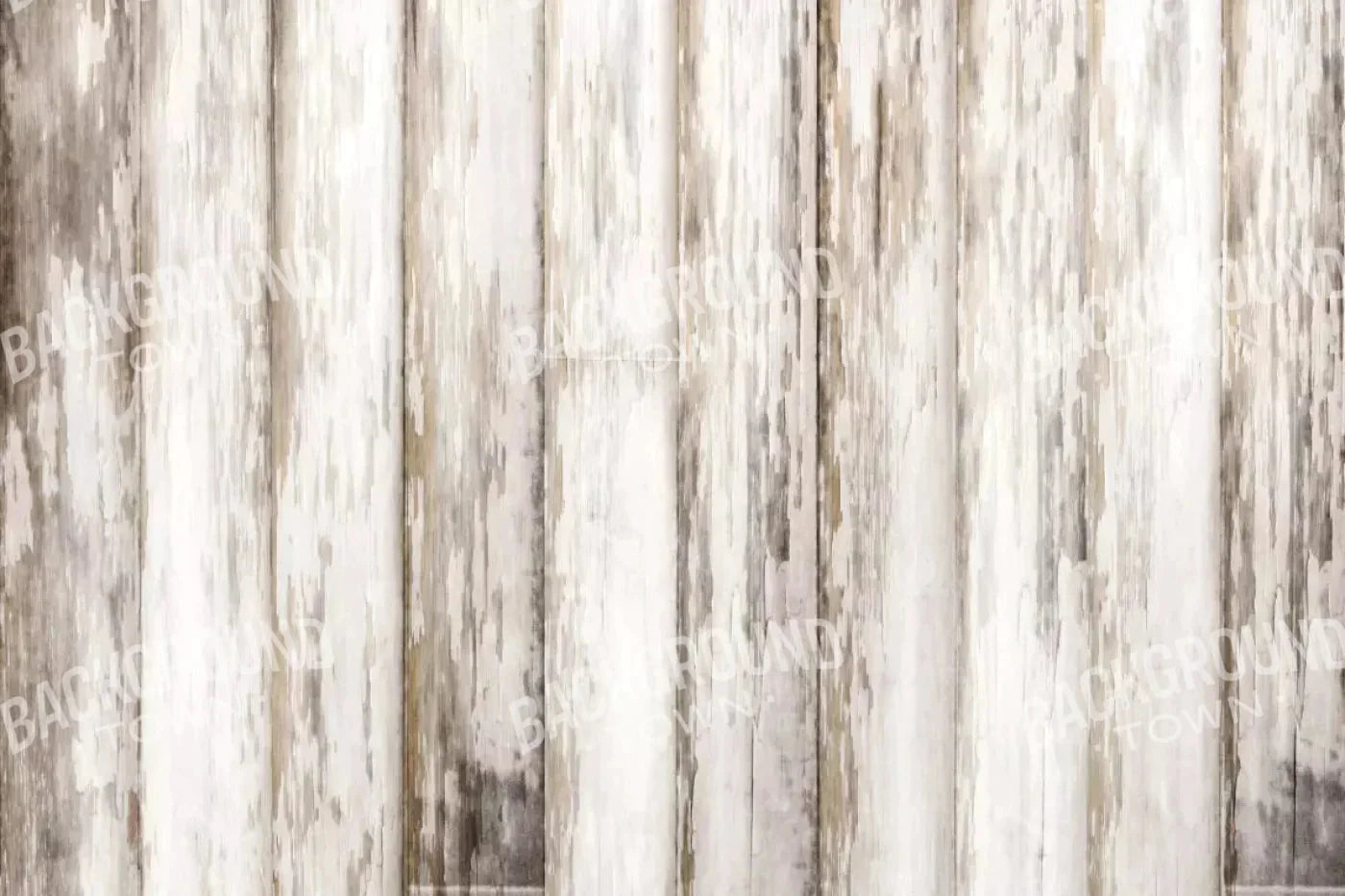 White Paint 2 Rubbermat Floor 5X4 ( 60 X 48 Inch )