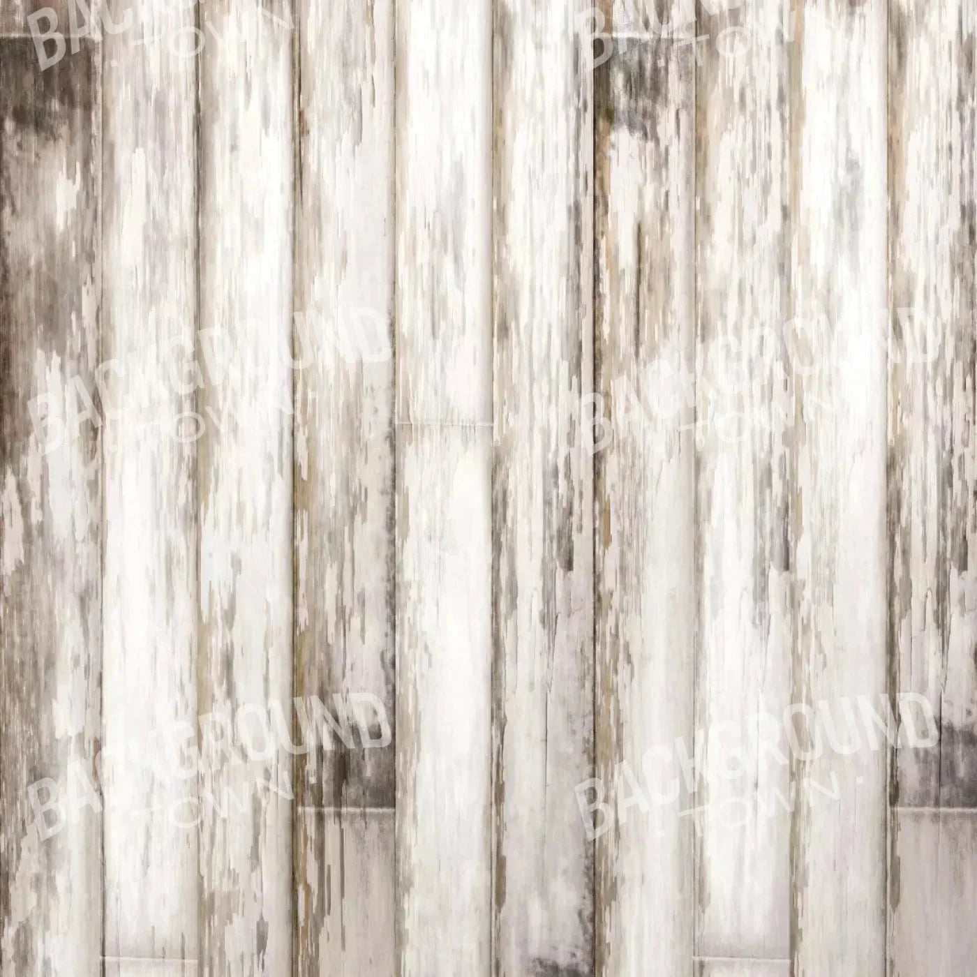 White Paint 2 Rubbermat Floor 5X5 ( 60 X Inch )