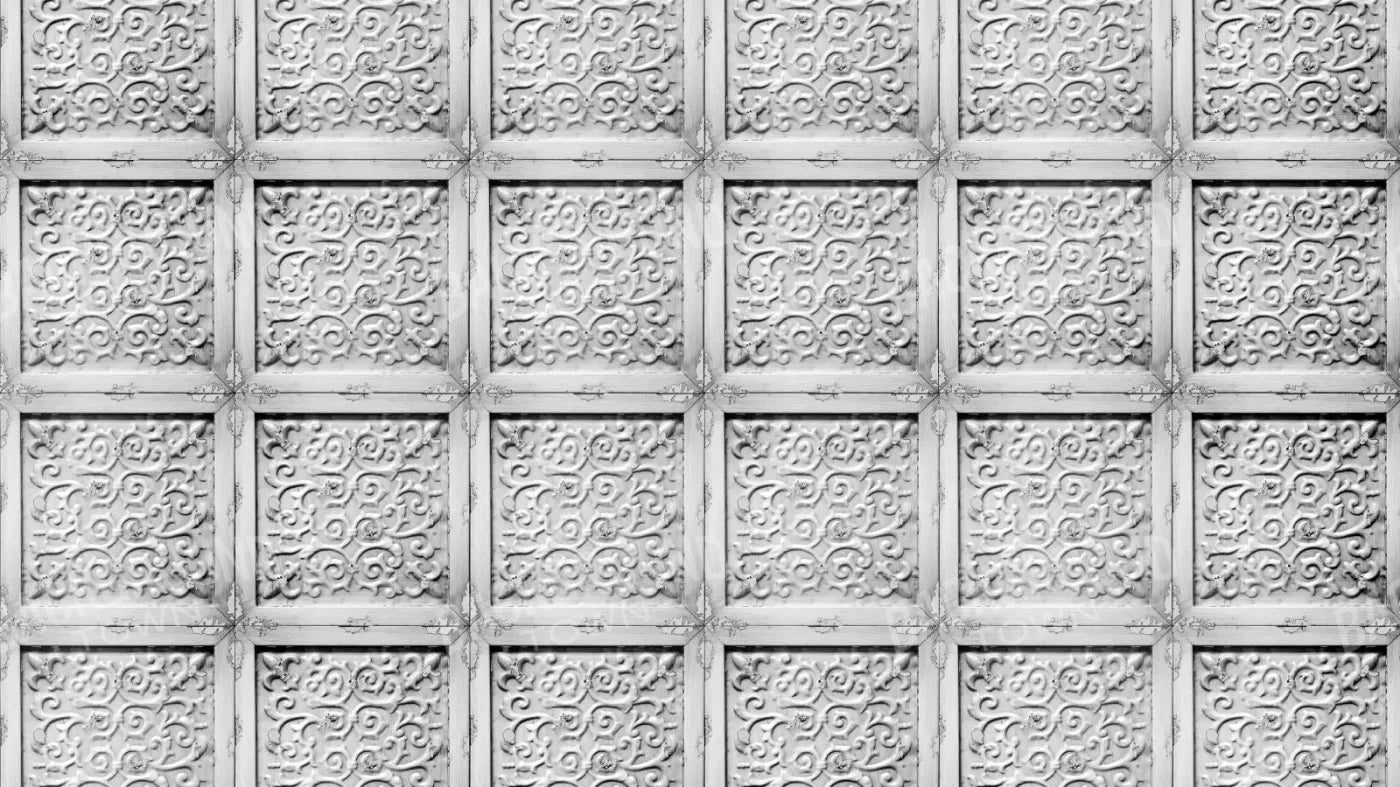 Whitetin 14X8 Ultracloth ( 168 X 96 Inch ) Backdrop