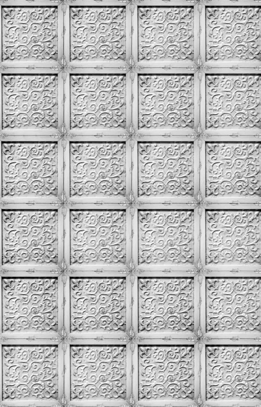 Whitetin 8X12 Ultracloth ( 96 X 144 Inch ) Backdrop
