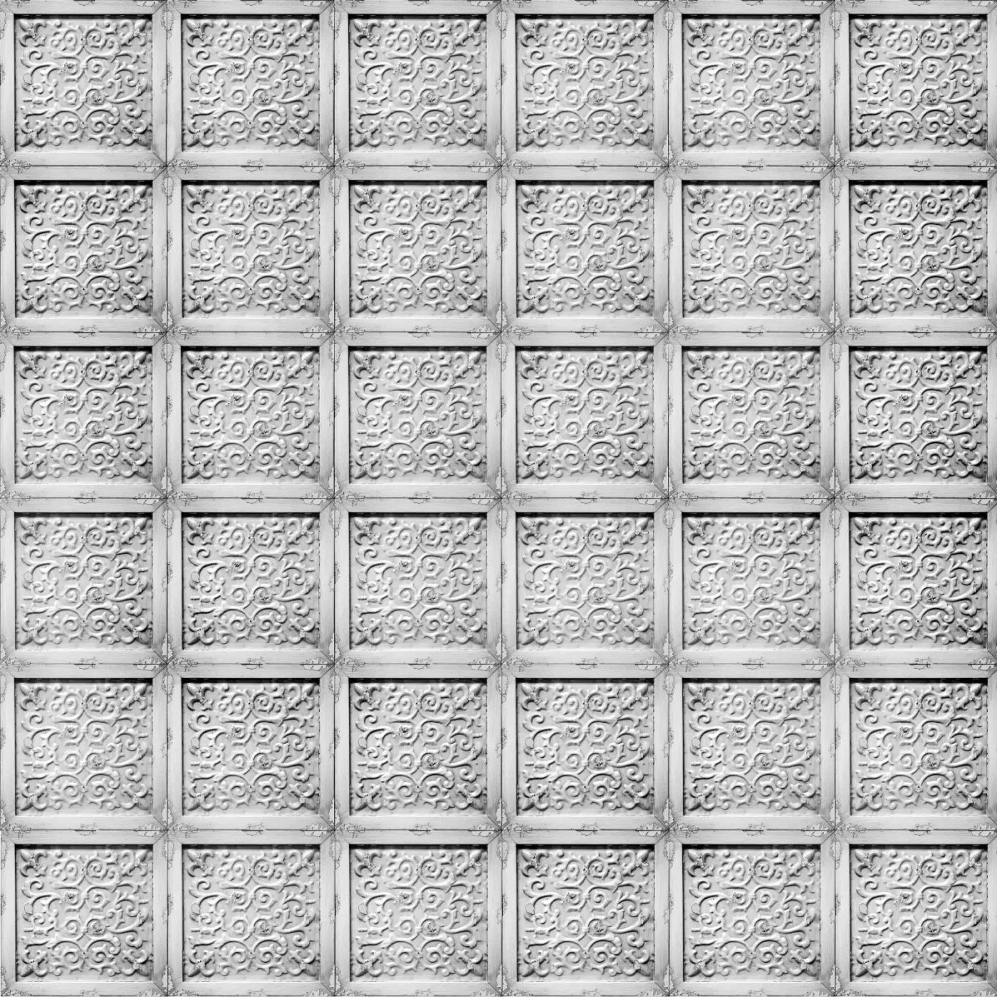 Whitetin 8X8 Fleece ( 96 X Inch ) Backdrop